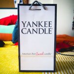 My latest obsession: Yankee Candles