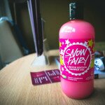 Snow Fairy gets a wand this Christmas!
