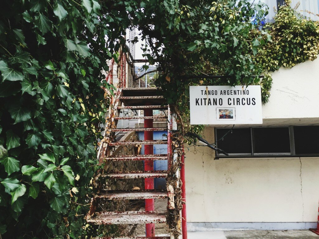 Processed with VSCOcam with 4 preset