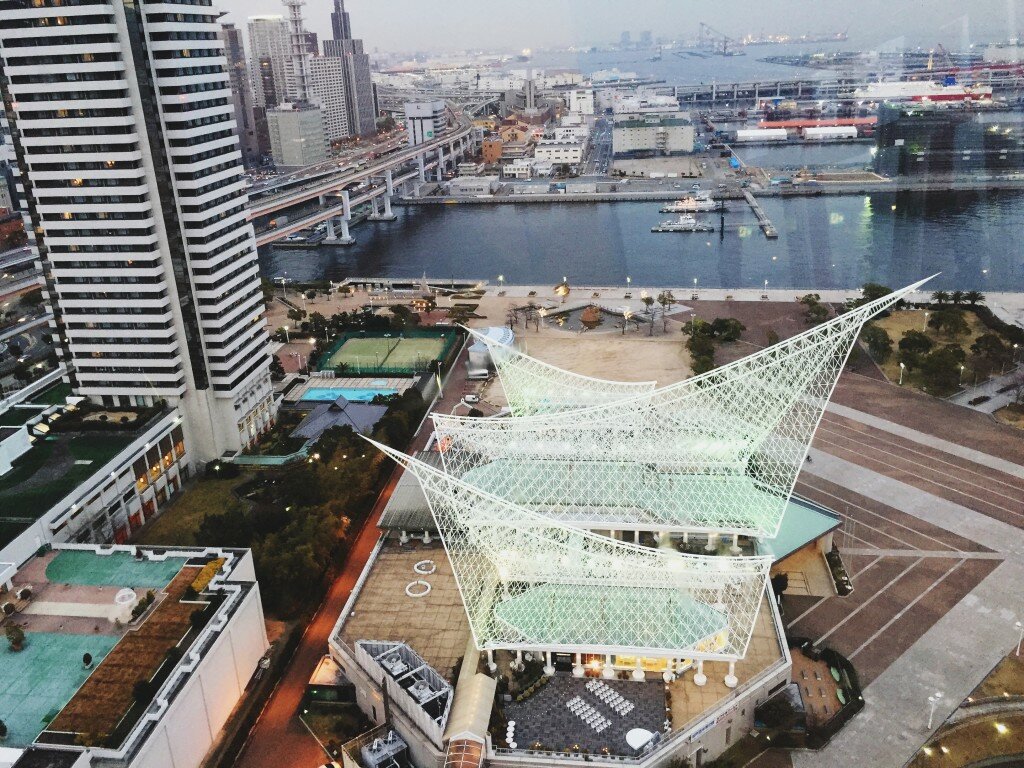 Processed with VSCOcam with 4 preset