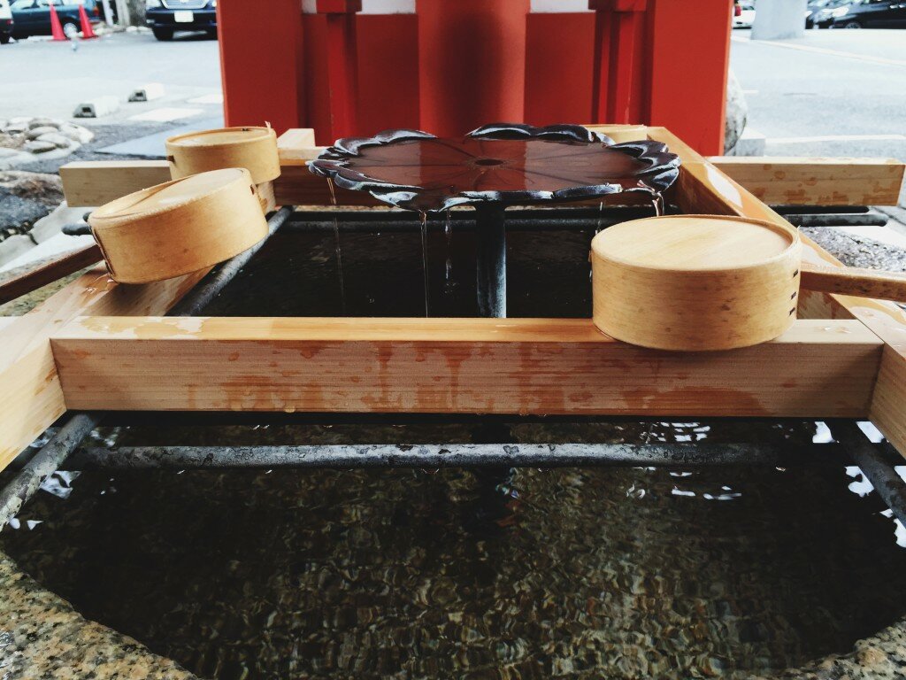 Processed with VSCOcam with 4 preset