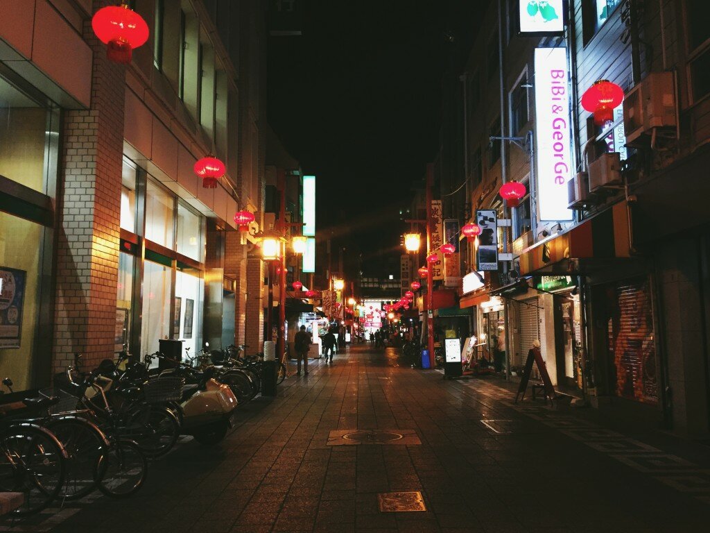 Processed with VSCOcam with 4 preset