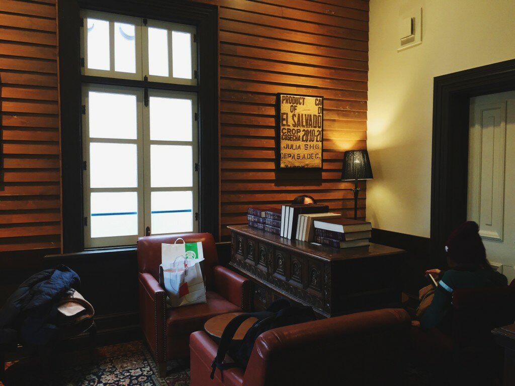 Processed with VSCOcam with 4 preset