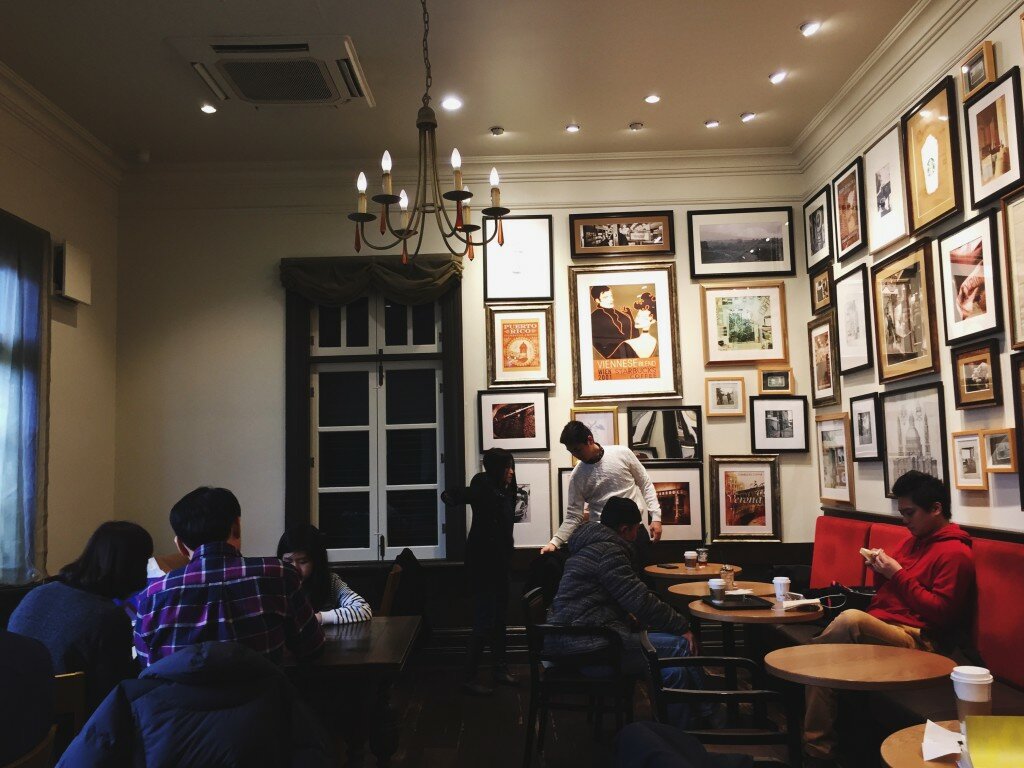 Processed with VSCOcam with 4 preset