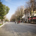 Sultan Ahmet Mosque : Introduction to mosques in Turkey
