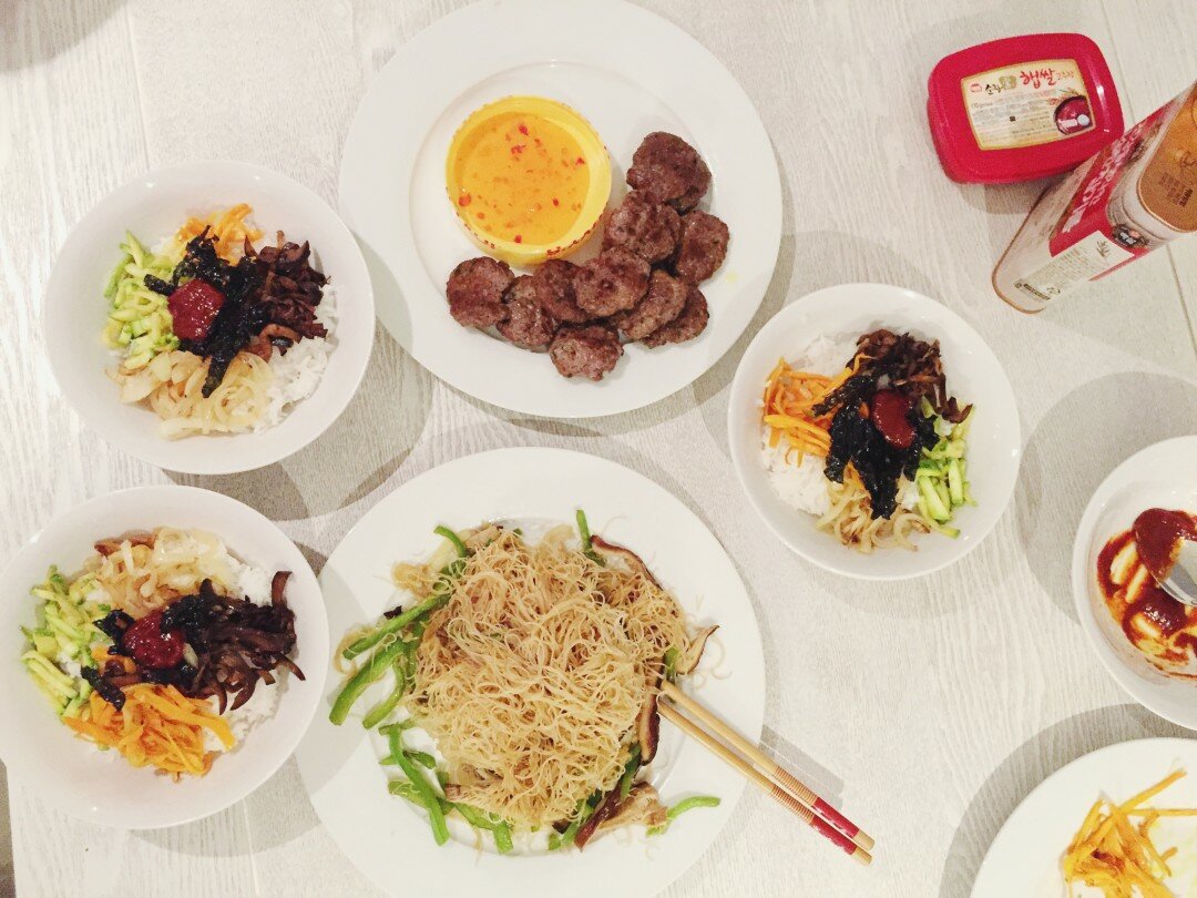 Processed with VSCO with 4 preset