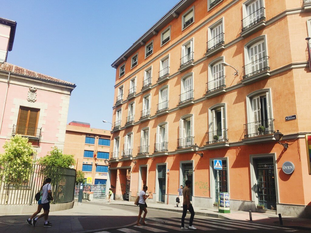 Processed with VSCO with 4 preset