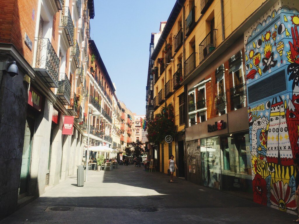 Processed with VSCO with 4 preset