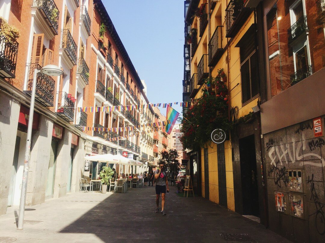 Processed with VSCO with 4 preset